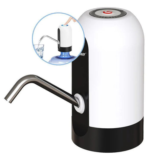 AquaFlow™ - Dispensador de agua eléctrico