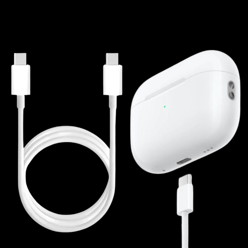 Airpods Pro 2 Generación ANC (2025) Premium✅