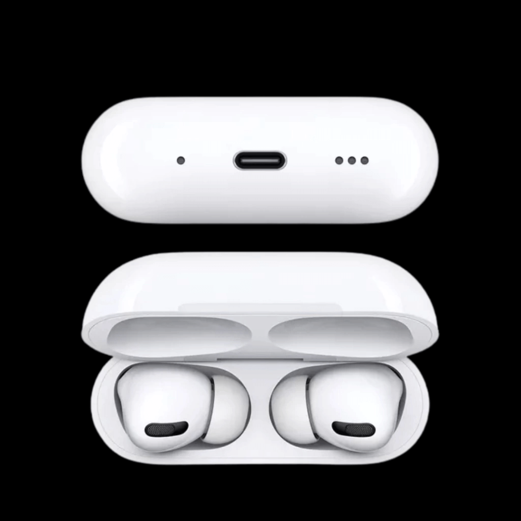 Airpods Pro 2 Generación ANC (2025) Premium✅