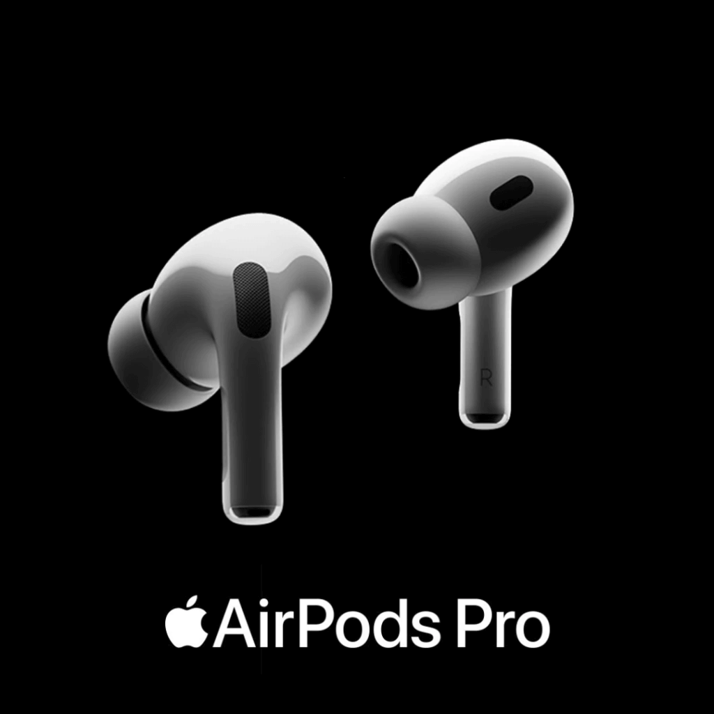 Airpods Pro 2 Generación ANC (2025) Premium✅