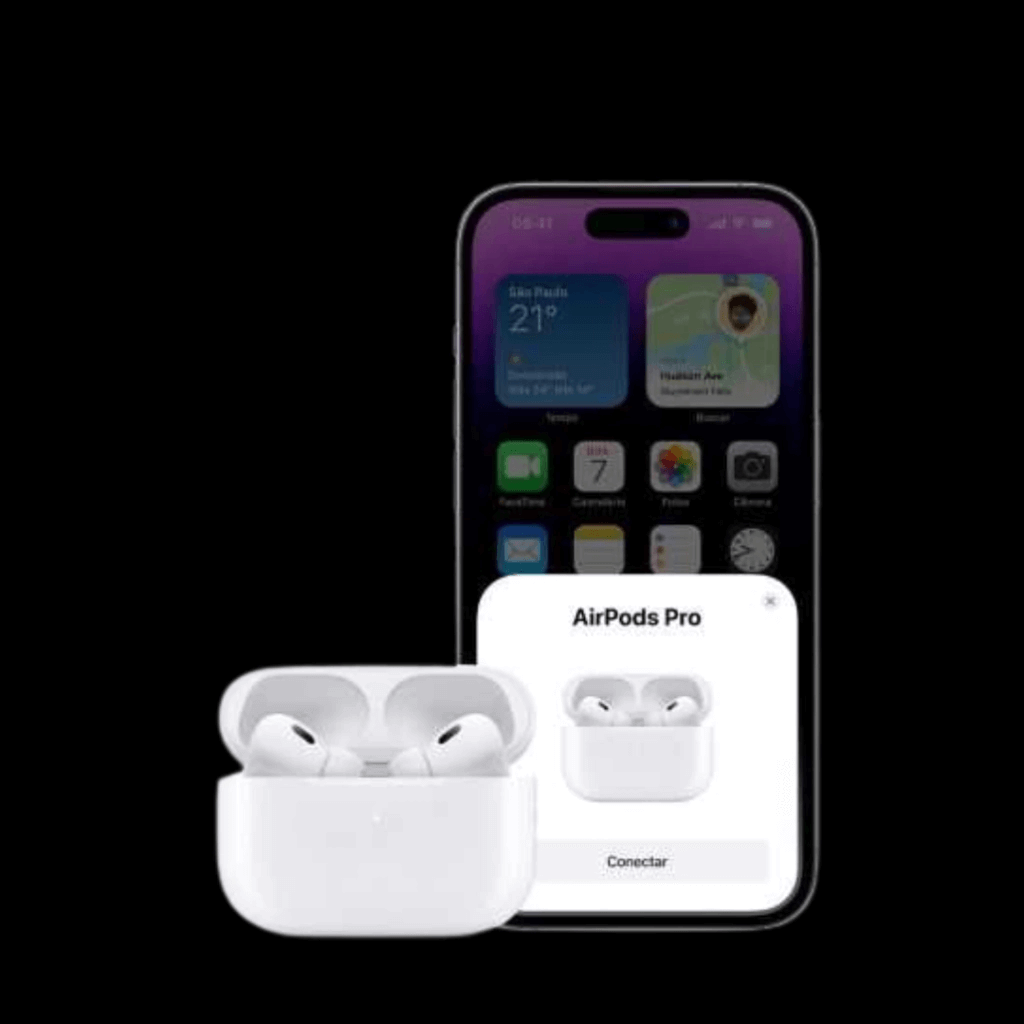 Airpods Pro 2 Generación ANC (2025) Premium✅